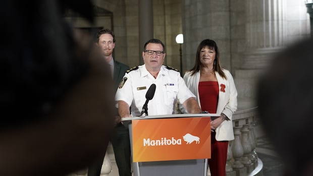 Manitoba Proposes Bill to Detain Intoxicated Individuals for Up to 72 Hours, Citing Public Safety and Resource Relief