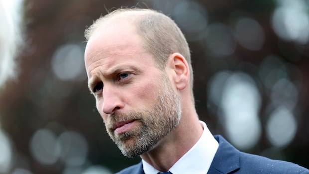 Prince William embraces 'change for good' — but how radical will he be?