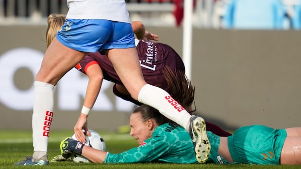 AFC Toronto tops Calgary Wild FC 2-1 in Northern Super League action