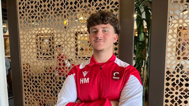 N.B. youth soccer player ineligible for national tournament due to paperwork error