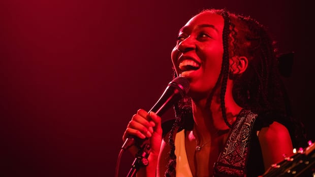 Meet the Vancouver artist who reimagined the Reading Rainbow theme