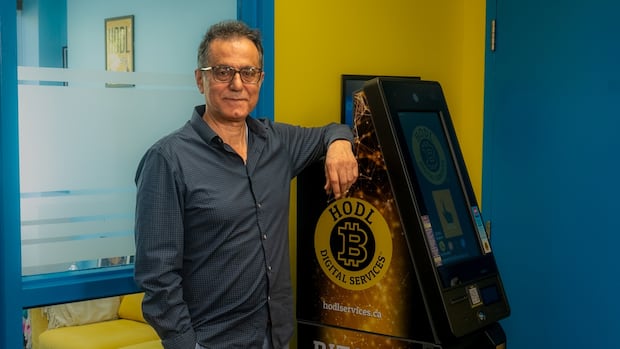 Fraud is a known problem in Canada's crypto ATM industry. What are operators doing about it? | CBC News