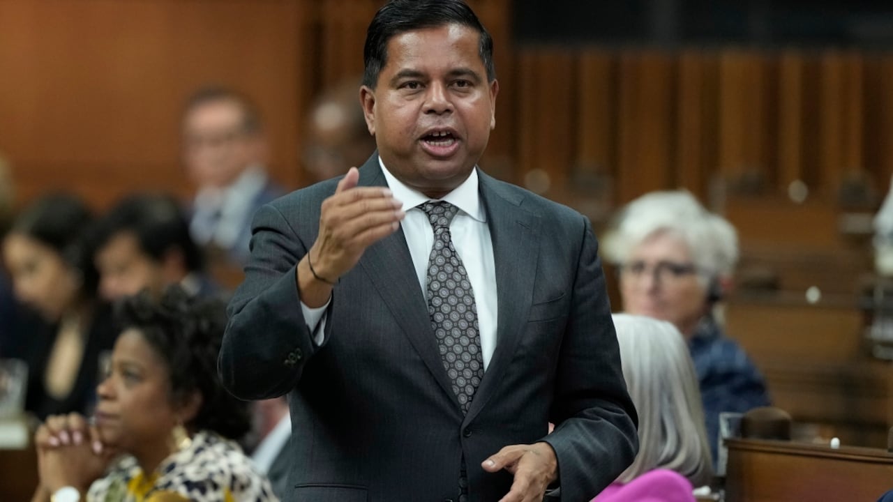 Canadian Government to Table New Border Bill, Removing Controversial Privacy Clauses from C-2