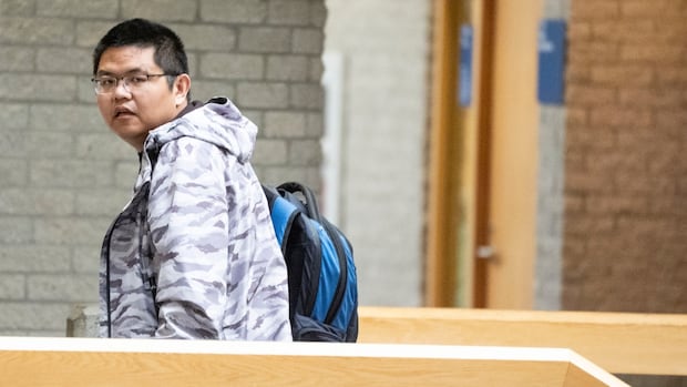 Hydro-Québec aims to shield sensitive information as ex-employee's spying trial begins