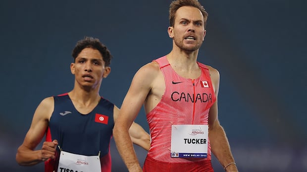 Weekend recap: Canadian Para track stars finish strong at world championships