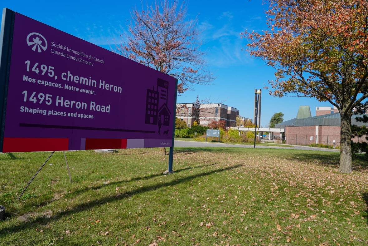A campus