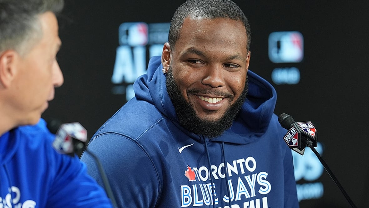 Blue Jays eye sweep in Game 3 of ALDS in New York: 'It will be a fun atmosphere' | CBC Sports