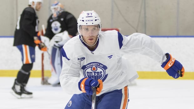 Questions loom for Edmonton Oilers, even with Connor McDavid extension