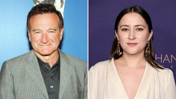 Robin Williams’s daughter calls AI of AI of AHTOR ACTOR ‘AMID AD WILD West
