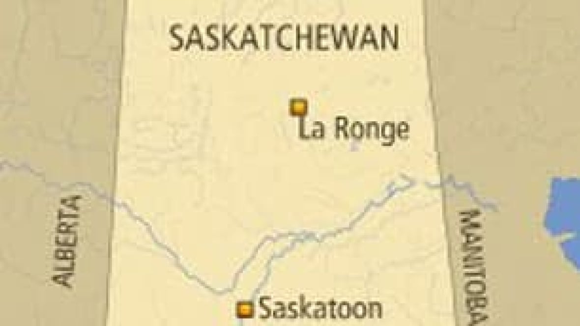 Man rescued from gold mine site near La Ronge, Sask. Saskatchewan