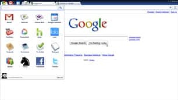 google-chrome