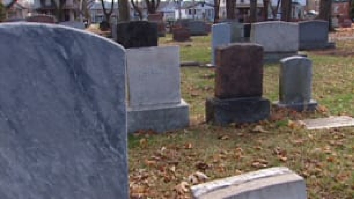 Prince Edward Island Cemeteries Prince Edward Island Cemeteries