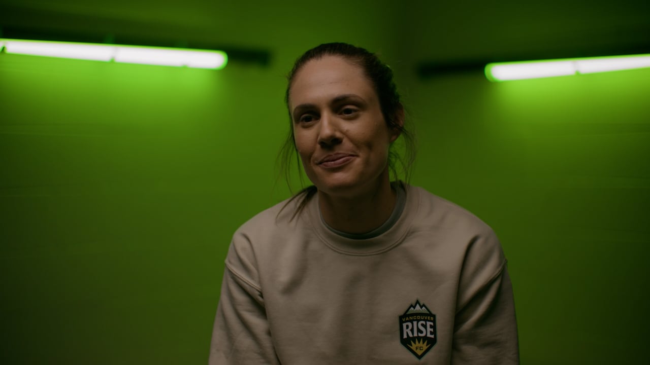 Shannon Woeller looks to ‘full-circle moment’ playing for hometown Vancouver Rise