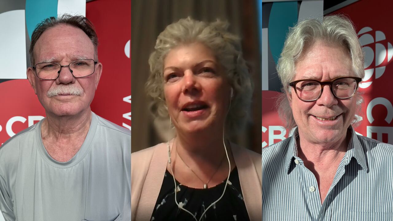 Local voters share thoughts as Canadians head to polls