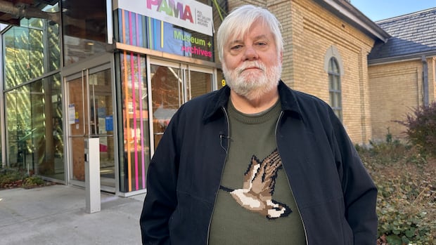 Residents, region staff flag concerns over Peel art gallery changing ownership to City of Brampton | CBC News