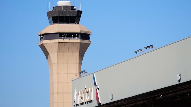 The US Government’s shutdown to force a reduction in air traffic begins on Friday