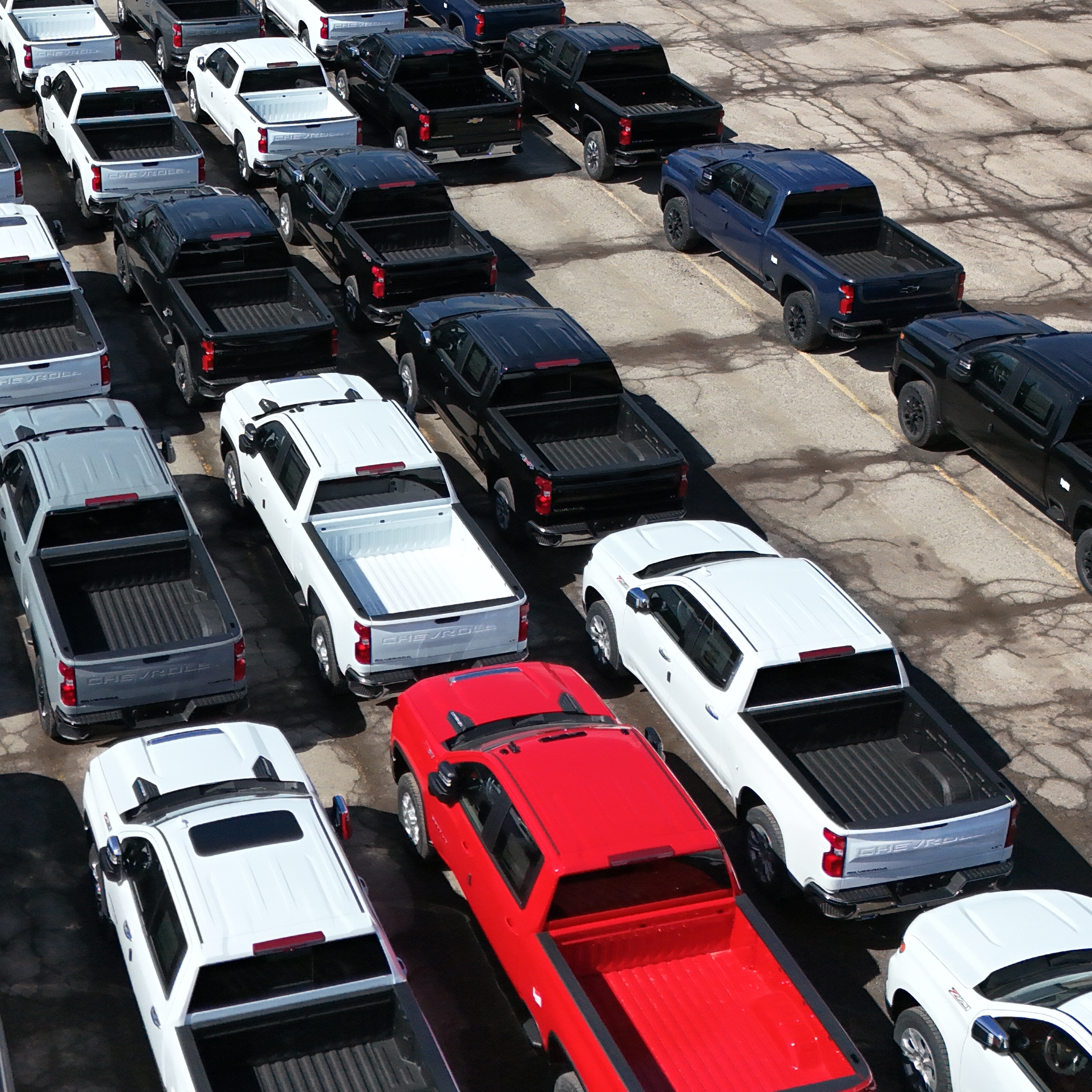 Can Canada’s auto industry survive Trump? Can Canada’s auto industry survive Trump?