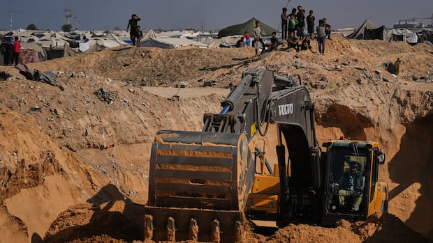 Israel will respond after finding out about the hostages’ disappearance, Notanyahu said