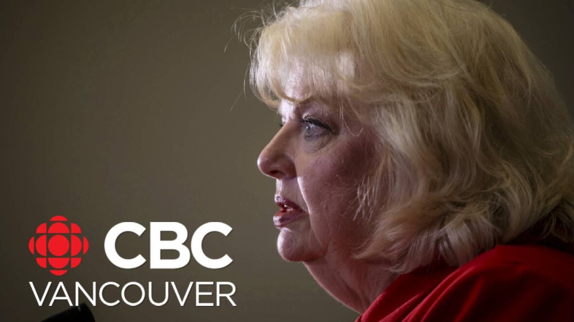 Surrey, B.C., mayor says she accepts review forcing police transition | CBC.ca
