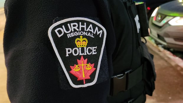 No injuries after small bomb found on foot path in Oshawa, Ont.: police | CBC News