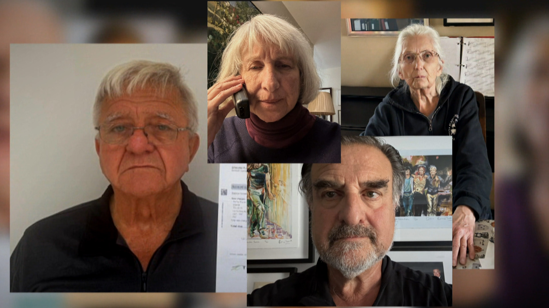 Hundreds of Rogers, Bell and Telus customers angry prices can increase during contract Hundreds of Rogers, Bell and Telus customers angry prices can increase during contract