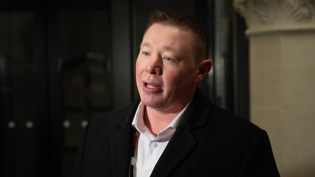 Cape Breton MP fined for 4 election rule violations stemming from 2019 nomination