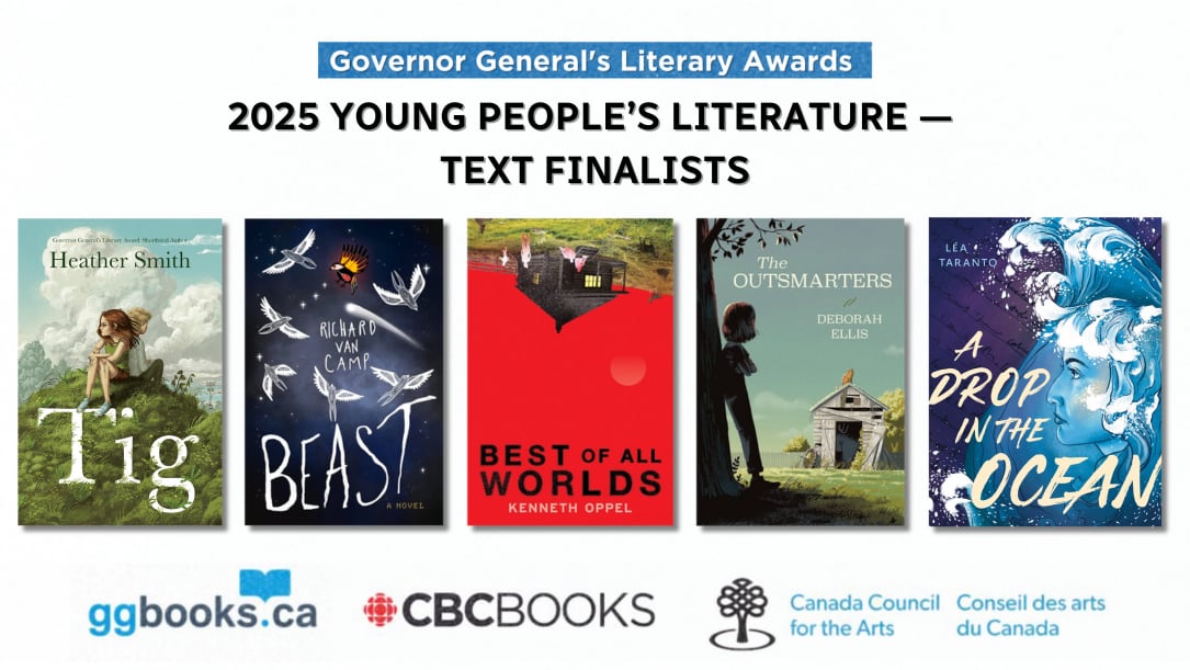 Canada Council for the Arts, CBC
