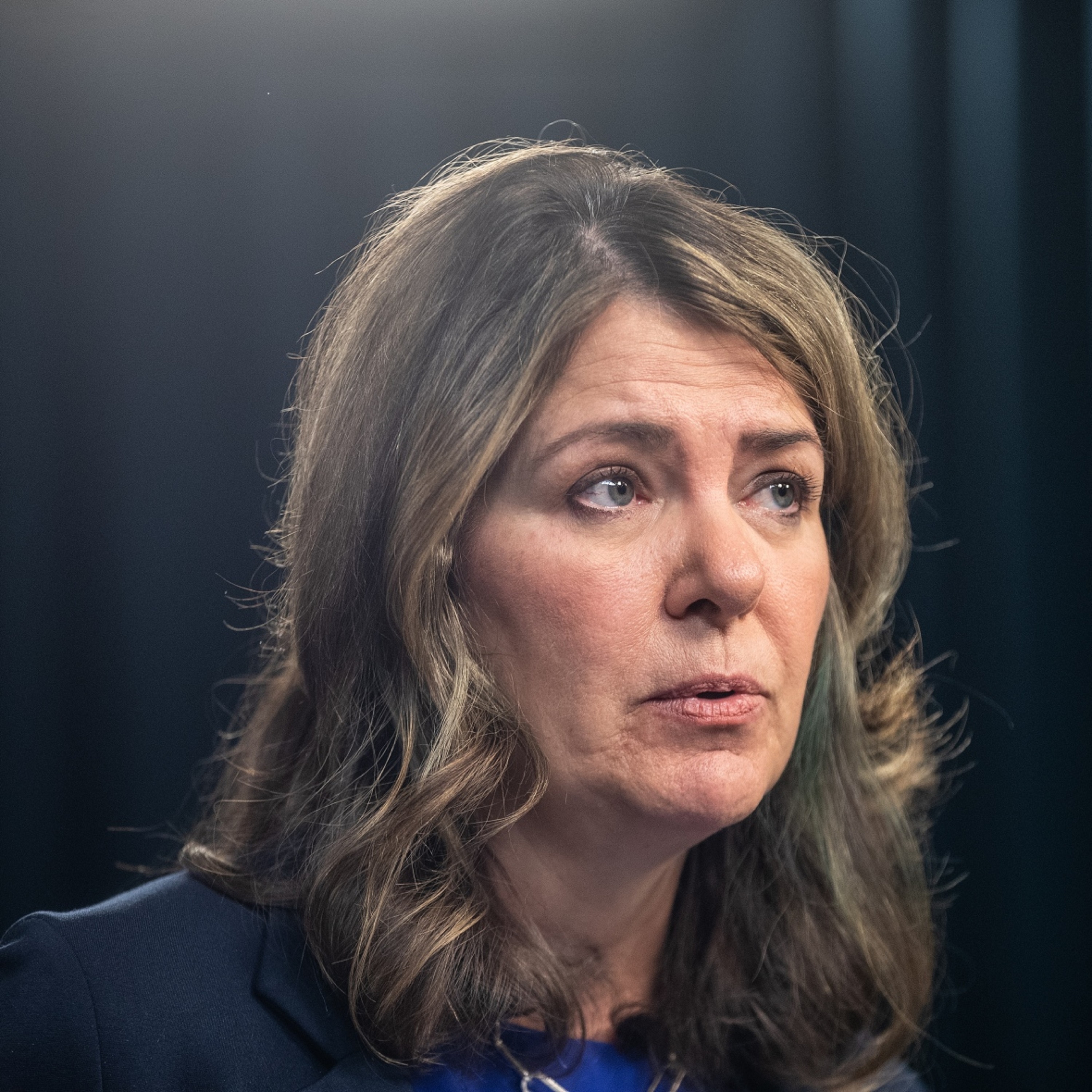 Danielle Smith on Carney, Kirk and pipelines