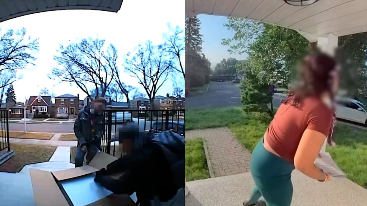 image of How to Safeguard Your Packages Against Porch Pirates