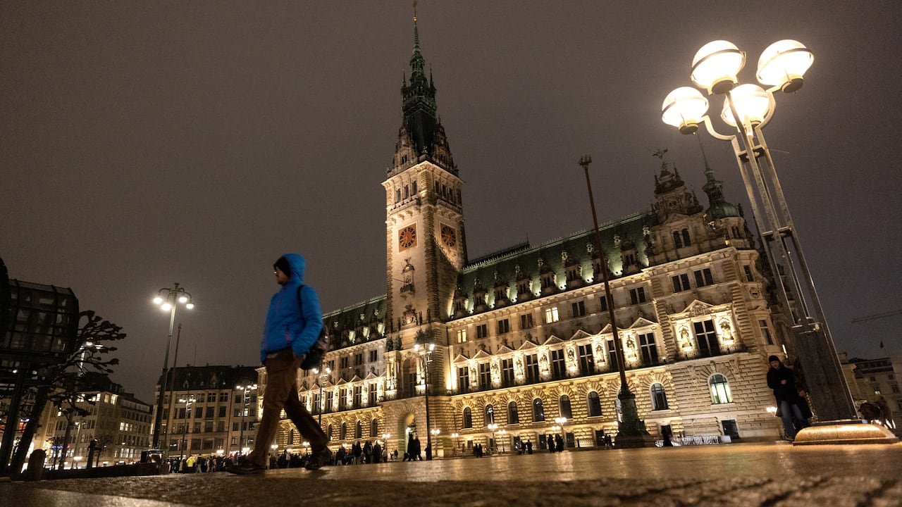 Wild form of polio found in German sewage sample. What does that mean?