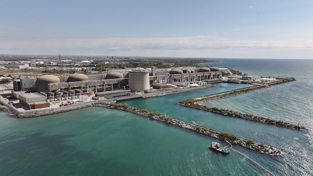 Nuclear operator found not criminally responsible for leaking power plant vulnerabilities on YouTube | CBC News