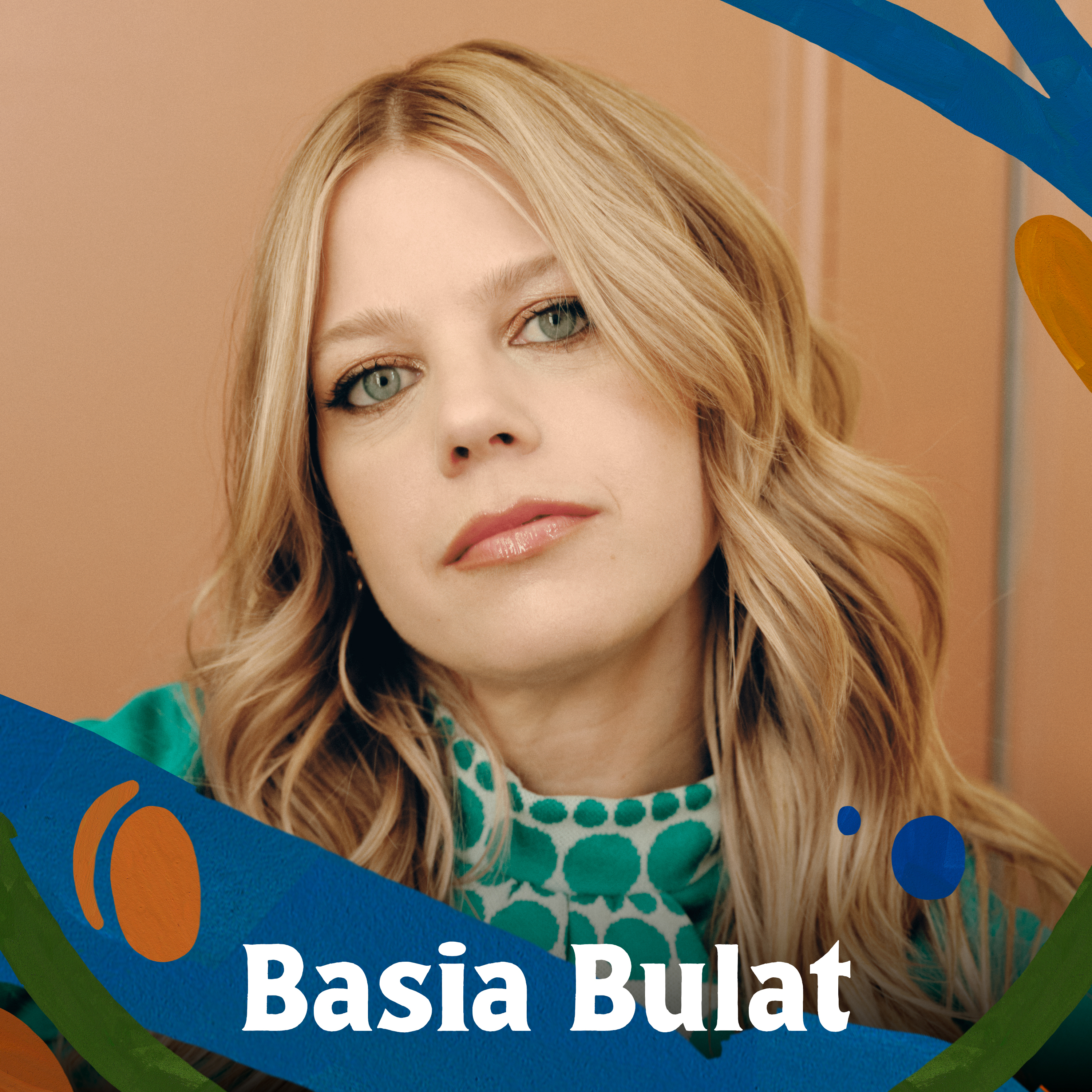 Basia Bulat found inspiration in video games and Polish disco music