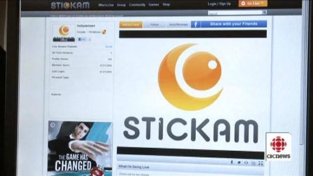 webcam kids porn Child porn should be reviewed before sentencing, cop says | CBC News