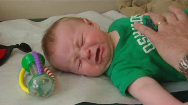 Circumcision risk | CBC.ca