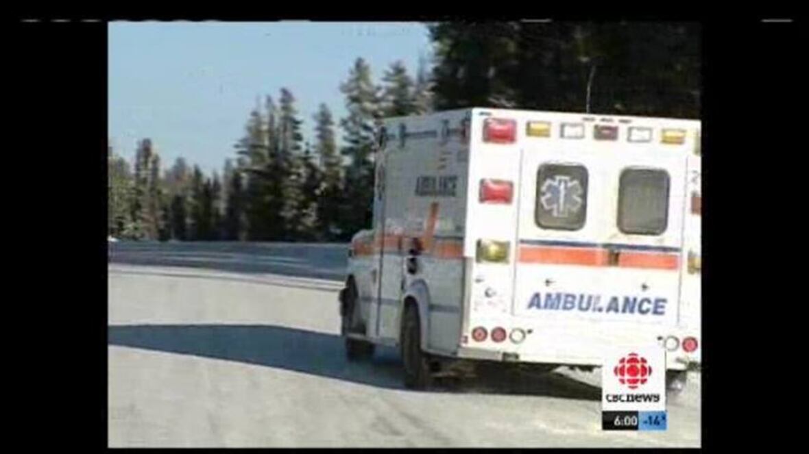 Alberta explosion CBC.ca