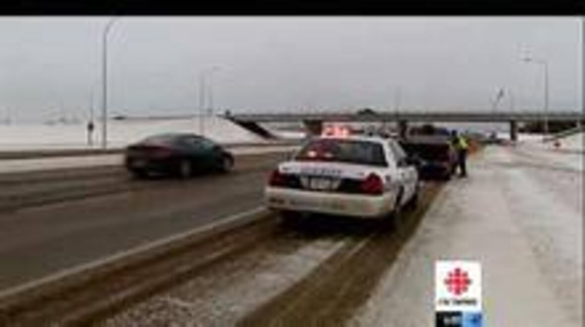 Combined enforcement | CBC.ca