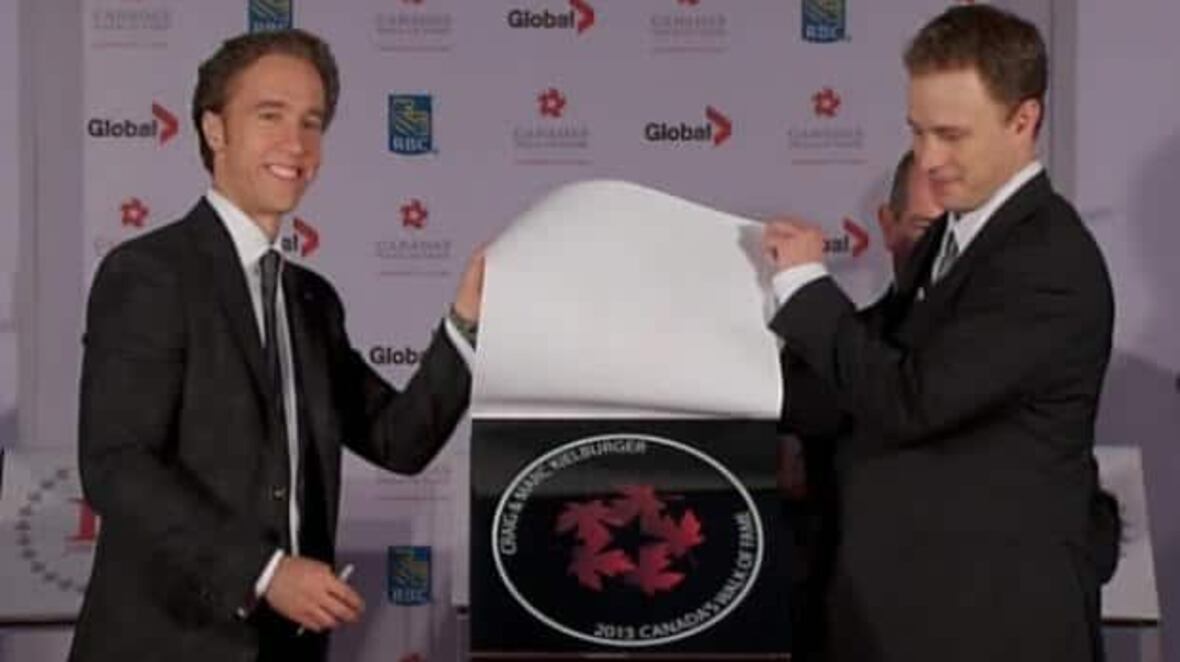 Canada's Walk of Fame | CBC.ca