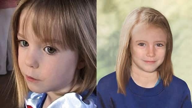 New info on Madelaine McCann case