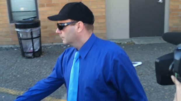 New allegations involving pedophile | CBC.ca
