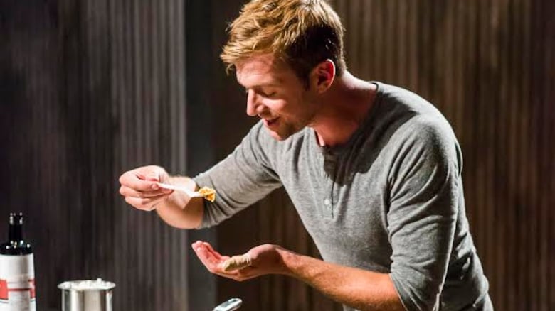 Winnipeg home cook set to compete on Masterchef Canada | CBC News