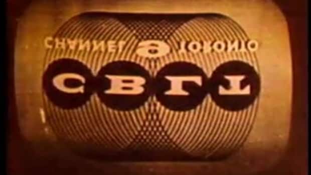 CBC Television debuts | CBC.ca