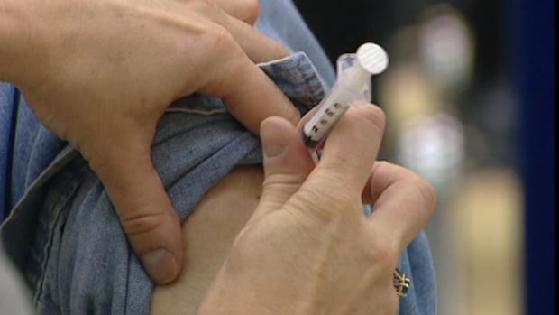 Doctors, pharmacists urging Ontarians to get flu shots as province sees rise in cases