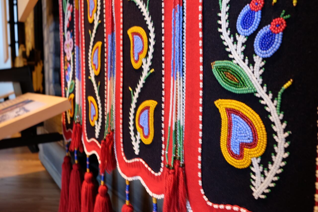 Inside look: Human rights museum unveils 6 brand new