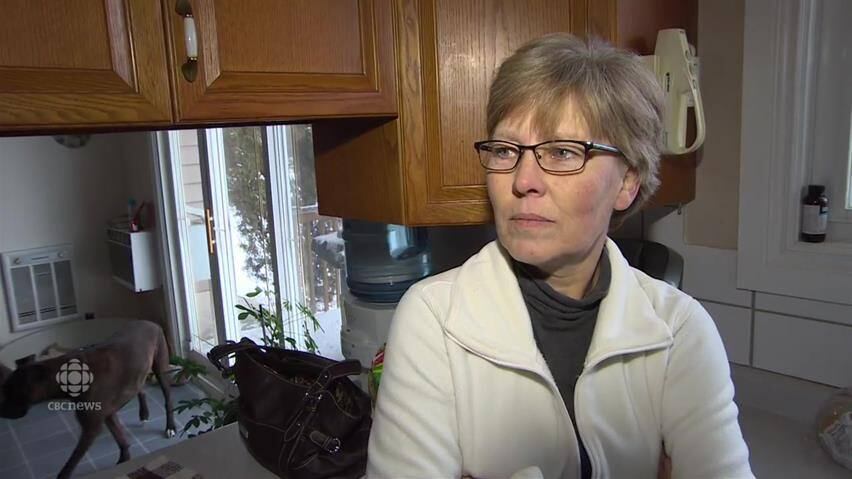 Power outage shuts businesses in Anola | CBC.ca