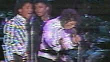 その他 In Concert Montreal 1984 History Through Our Eyes: Sept. 16, 1984, Michael Jackson in