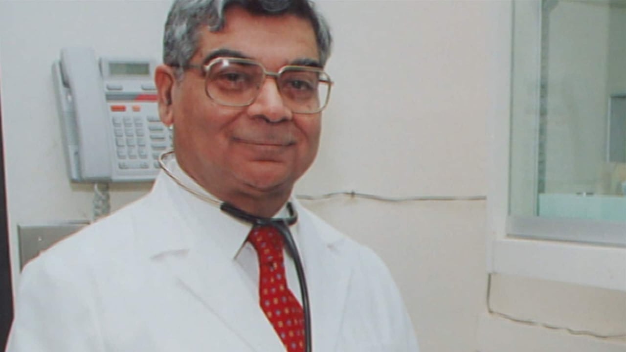 R.K. Chandra's infant formula study withdrawn by medical