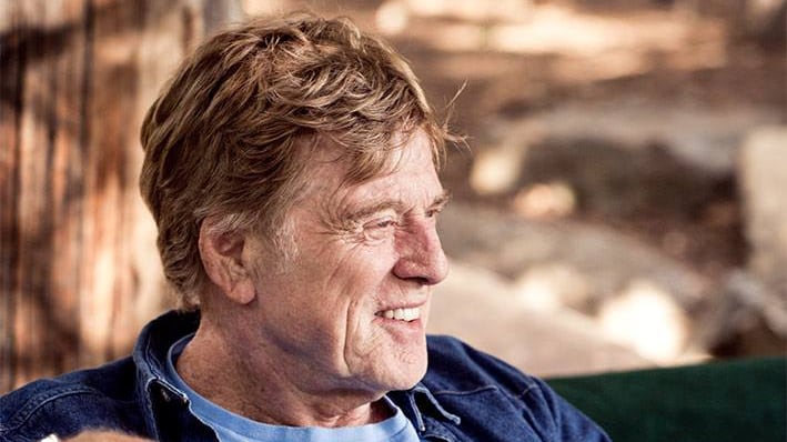 Robert Redford, Hollywood icon and director, dead at 89 | CBC News