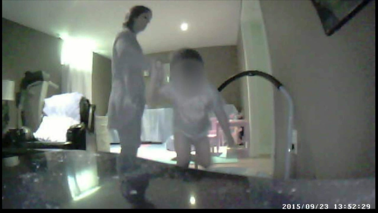 Hidden-camera video shocked parents | CBC.ca