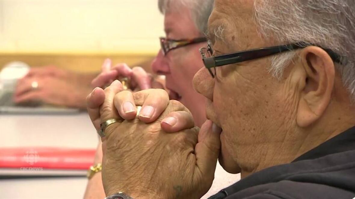 Ongoing effort toward equality will help reconciliation, conference ...