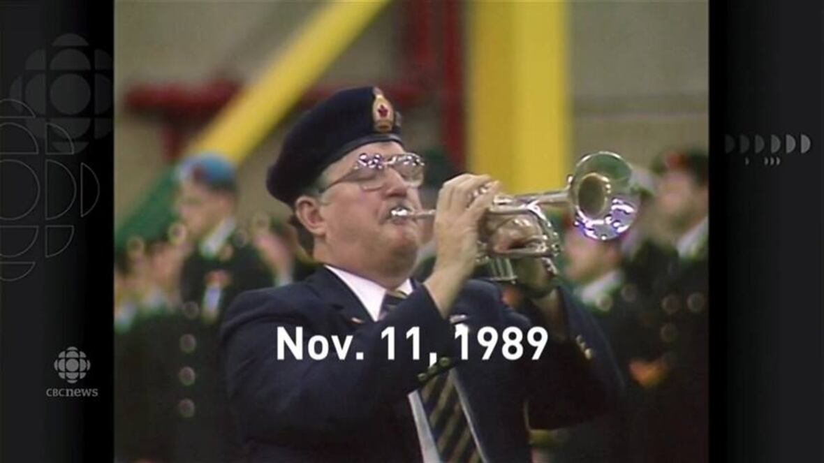 From the archives Should stores open on Remembrance Day? CBC.ca